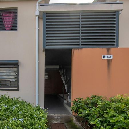Superbe Studio A La Baie Des Pelicans Le Gosier  Exterior foto