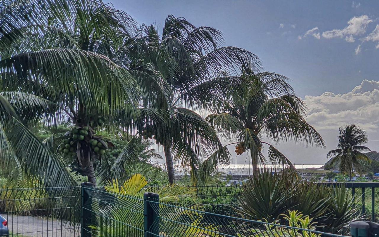 Superbe Studio A La Baie Des Pelicans Le Gosier  Exterior foto